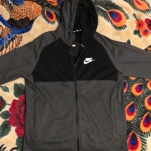 Nike Jacket